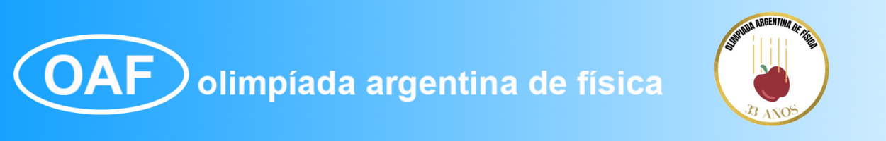 Olimpíadas Argentinas de Física