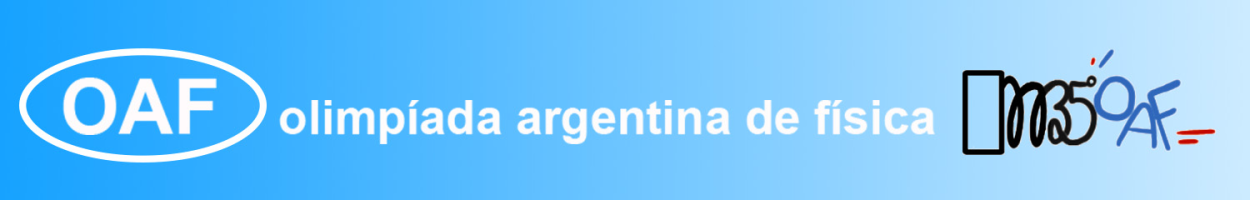 Olimpíada Argentina de Física